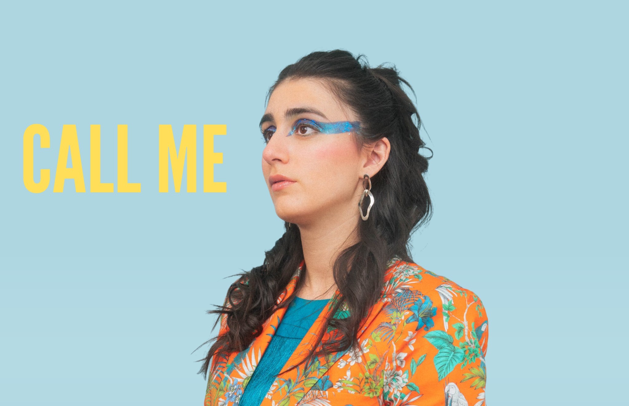 Kate Cosentino Pays Homage to Her Time on The Voice with Sultry Cover of “Call Me”