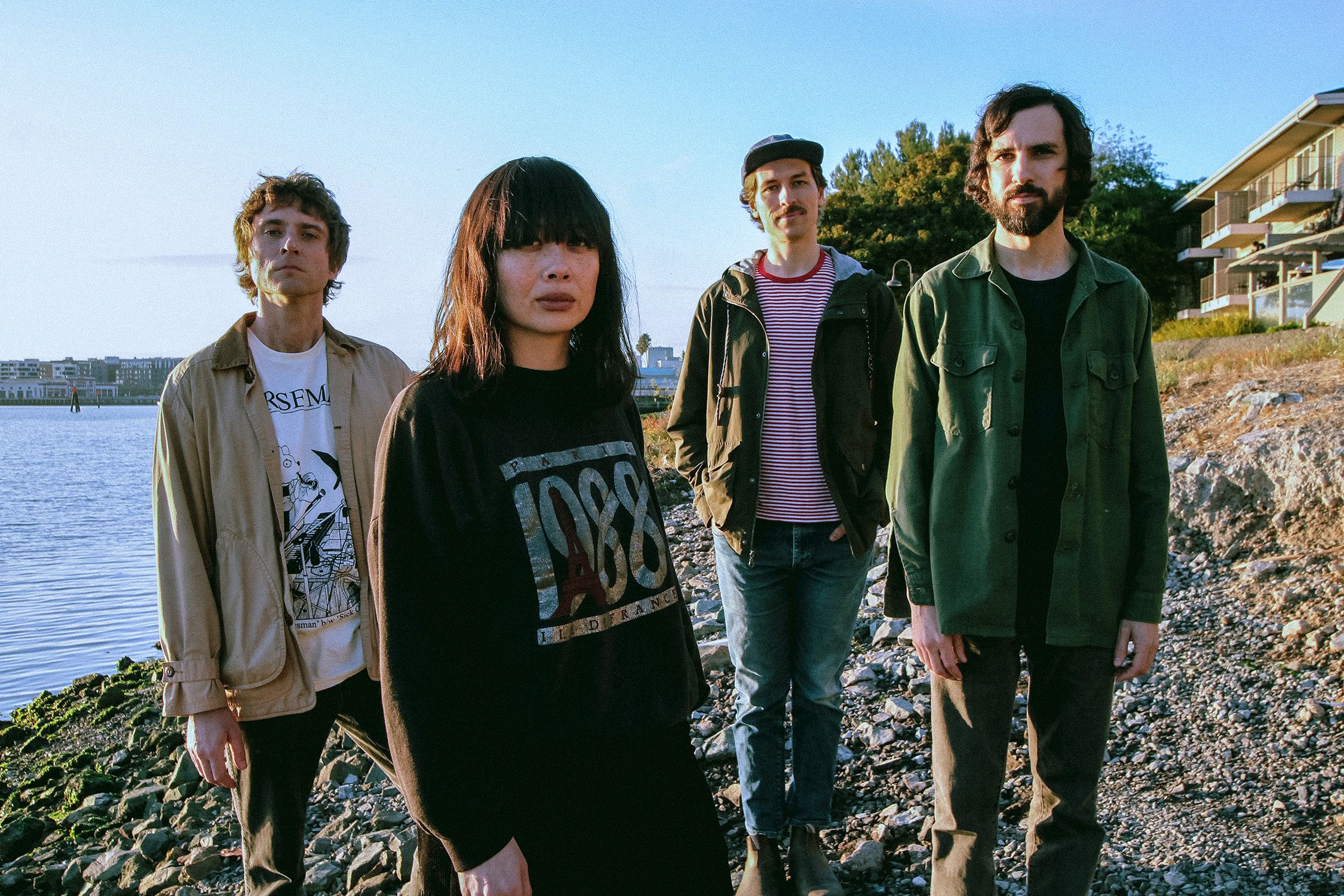 Ryli band by Corey Poluk