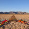 Art Without Walls: Bailey Anderson is Rewriting the Rules of Curation in the Nevada Desert